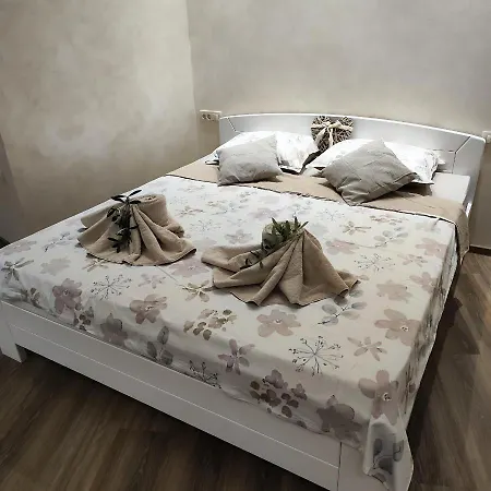 Apartma Veneziano Rose דירה