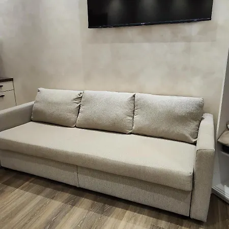 Apartma Veneziano Rose * בפורטורוז