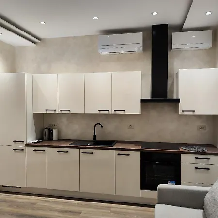 Apartma Veneziano Rose *