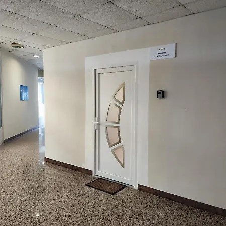 דירה Apartma Veneziano Rose *