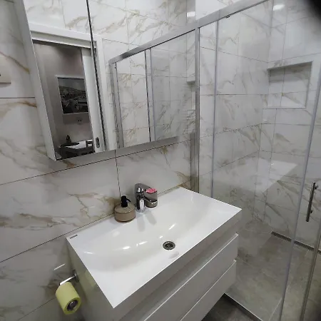 Apartma Veneziano Rose Portorož