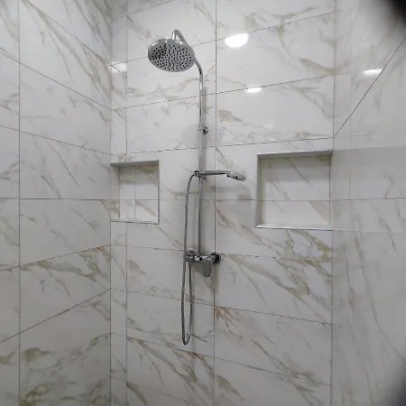 Apartma Veneziano Rose