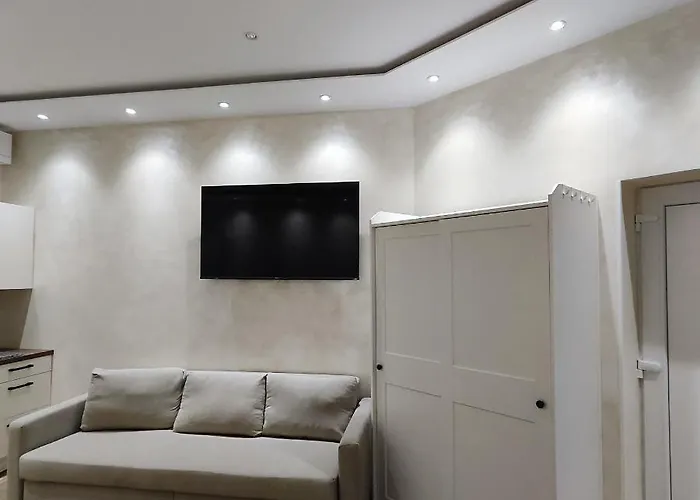 Daire Apartma Veneziano Rose