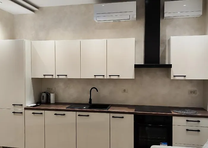 Apartma Veneziano Rose *