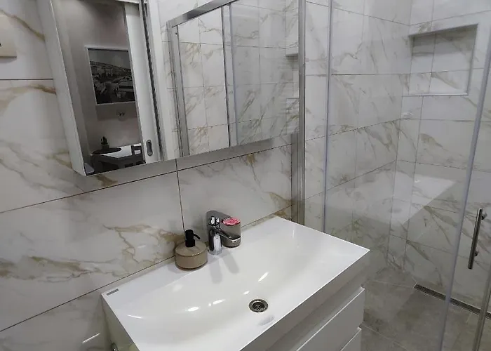 Apartma Veneziano Rose Portorož