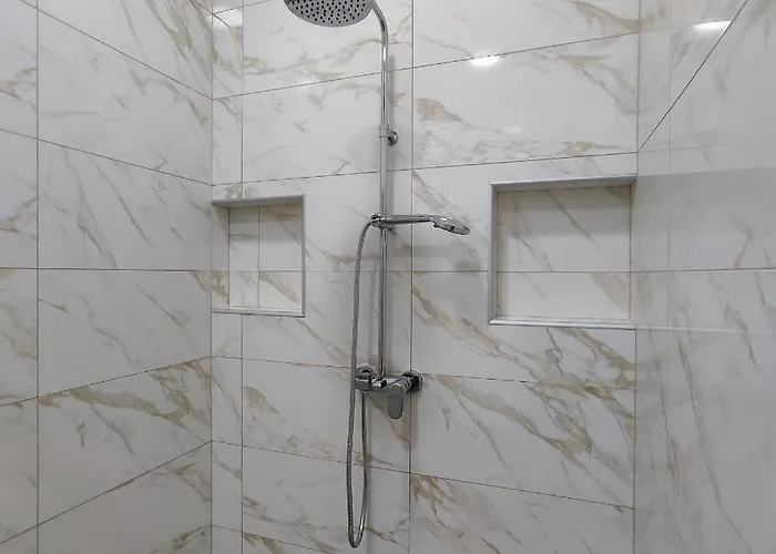 Apartma Veneziano Rose