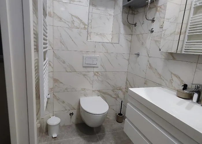 Apartma Veneziano Rose Apartment