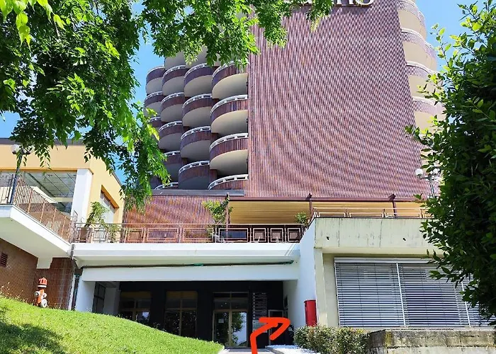 Apartma Veneziano Rose * Portorož